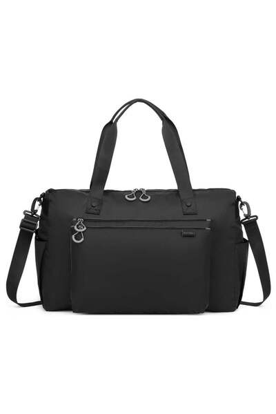 SMART BAGS 3143 Travel Bag Black