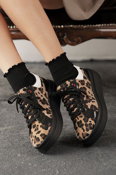 Capone Outfitters pantofi de damă