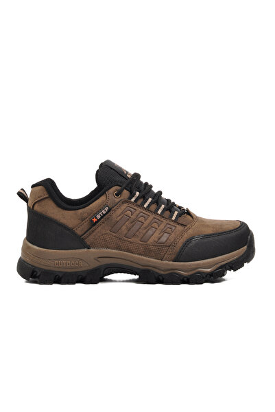 Aspor Mink Unisex Outdoor Shoes