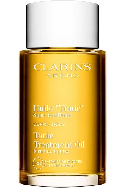Clarins Clarins Body Treatment Oil - Tonic 100ml/3.4oz