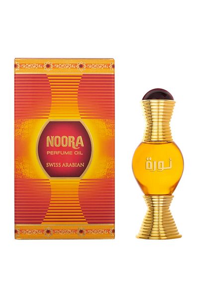 SWISS ARABIAN Swiss Arabian Noora Cpo Attar 20ml