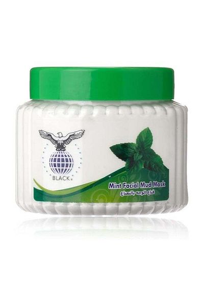BLACK Mint Facial Mask 500ml
