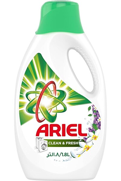 Ariel HDL Clean Fresh 1.8L