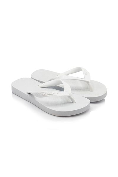 İpanema Flip Flops pentru copii Clas Kids Alb 25/34
