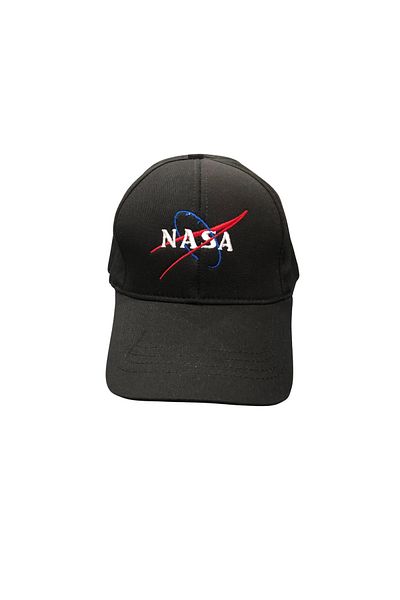 Bijutek Unisex Embroidered Hat with Adjustable Velcro Back