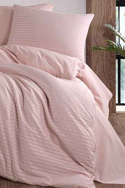 Evimemoda Double Personalityranforce Duvet Cover Set