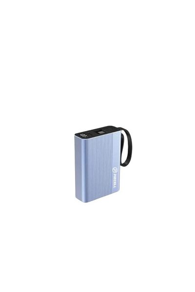 Piecel Baseus 10000mAh 22.5W Power Bank with Digital Screen