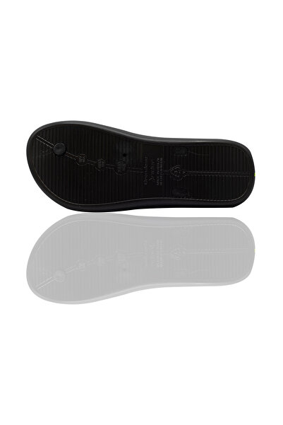 Rider Strike Plus Erkek Parmak Arası Terlik Lacivert 39/46