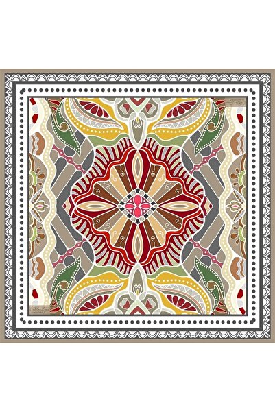 LA BOUTIQUE Fall |   Summer Coolness Scarf 2401-02 90X90