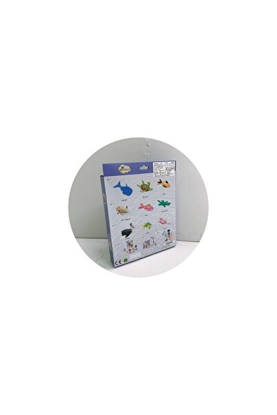 Babymax Babygreat, Παιχνίδι Μπάνιου με Αφρό και Ζώα (παπάκι, κύκνος, βάτραχος), GB-T3