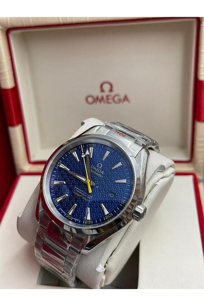 Omega Omega men's automatic watches