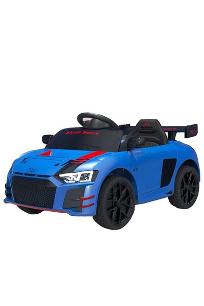 Generic Electric car for children with remote control, from 2 to 5 years old