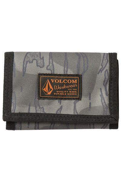 Volcom محفظة ملابس العمل Bnl