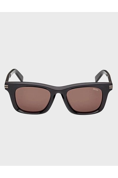 Ermenegildo Zegna Ez 0270 20E 52*21 145 Unisex Sunglasses