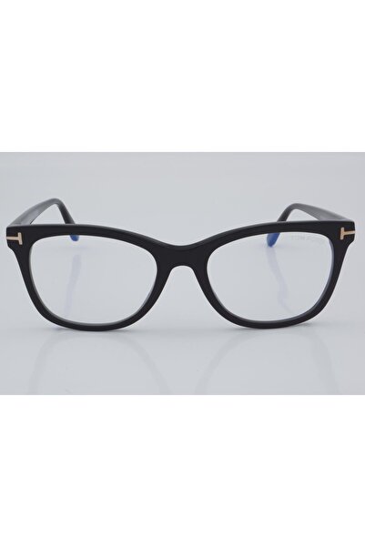 Tom Ford TF 5986-B 001 52 - 02 Mavi Işık Koruma