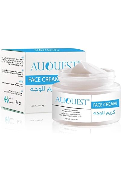 Auquest كريم الوجه نياسيناميد ببتيد ماكس من أوكويست