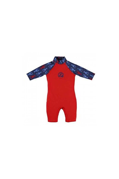 Archimede BDM BOY Combi UV 36 luni