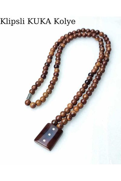 Lio20 Kuka Tree Necklace Accessory Bijouterie Gift Necklace