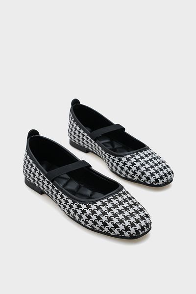 Capone Outfitters Braki dámské baleríny