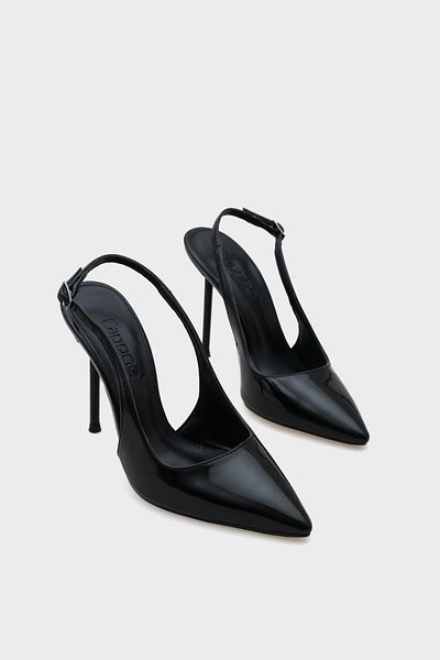 Capone Outfitters Irene Damen Stiletto