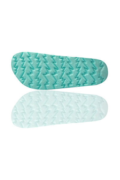 Twigy Γυναικείες παντόφλες Jessica Mint - Μέγεθος 37/41