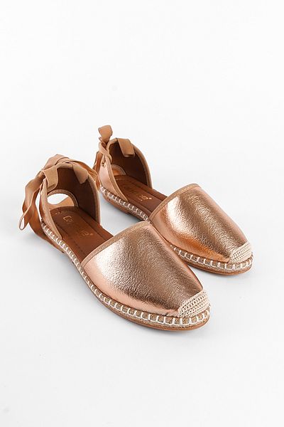 Capone Outfitters Calder dámska espadrilka