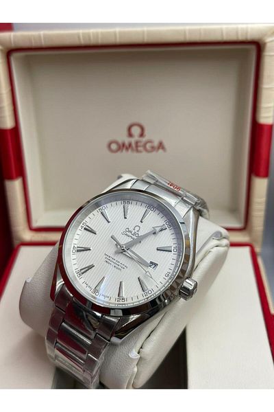 Omega Omega men's automatic watches