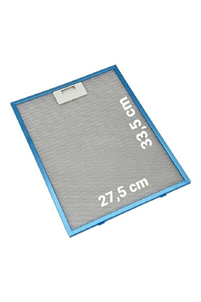 Esty 3155 DAVLUMBAZ ALÜMİNYUM FİLTRE