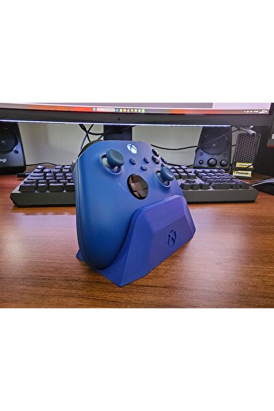 GİT3D XBOX Kontrol Ünitesi Standı