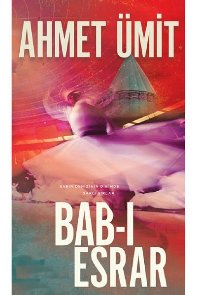 Bloomsbury Bab-I Esrar - Ahmet Ümit