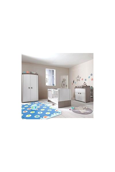 Knorrtoys Krabbelmemory Foam Puzzle Mat, 66 pieces Knorrtoys 21009