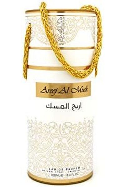 Rihanna Areej Al Musk by Rayhana Unisex Perfume - Eau de Parfum, 100 ml