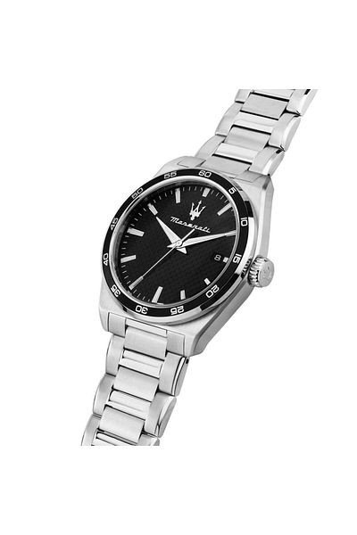 Maserati R 8853152002   Men's Wrist Watch