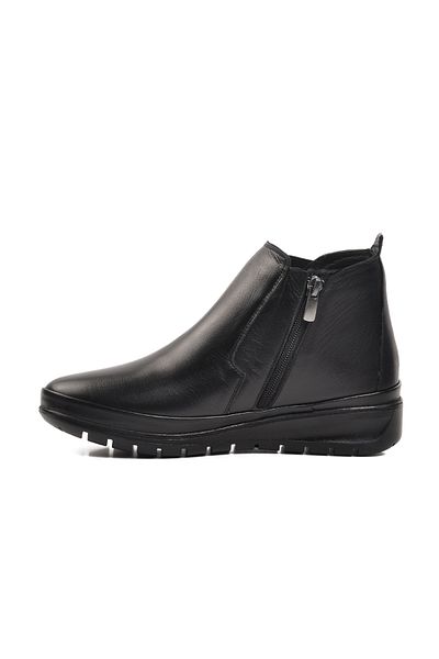 Voyager Black Women's Boots