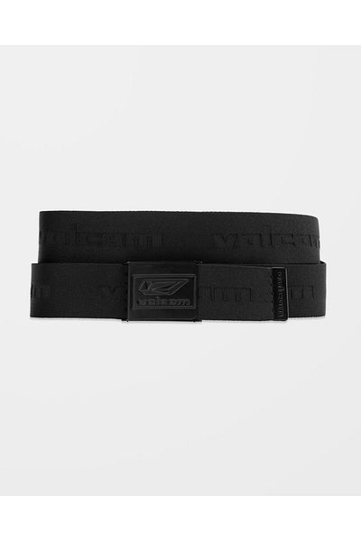 Volcom حزام مودستون ويب بلوك