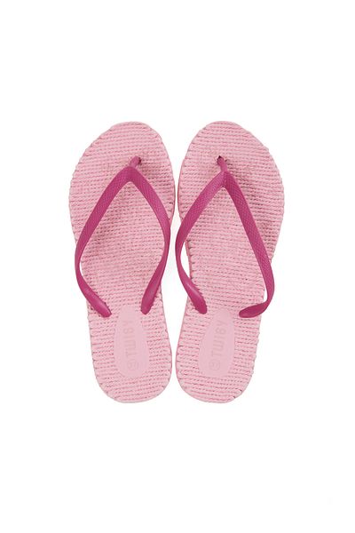 Twigy Sedef Women's Flip Flops Pink 36/41