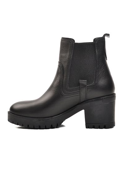Voyager Black Women's Boots