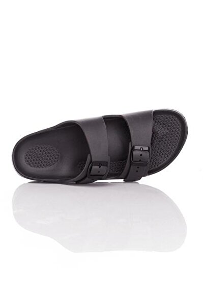 Twigy Papuci negri Jessica pentru femei - Mărimea 37/41