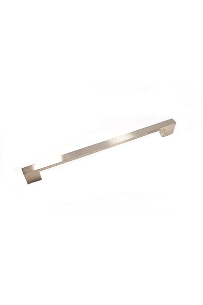 Red Level Bridge Inox 320 mm Modern Metal Handle Models Luxury Country Kitchen Cabinet Drawer Furniture Handle