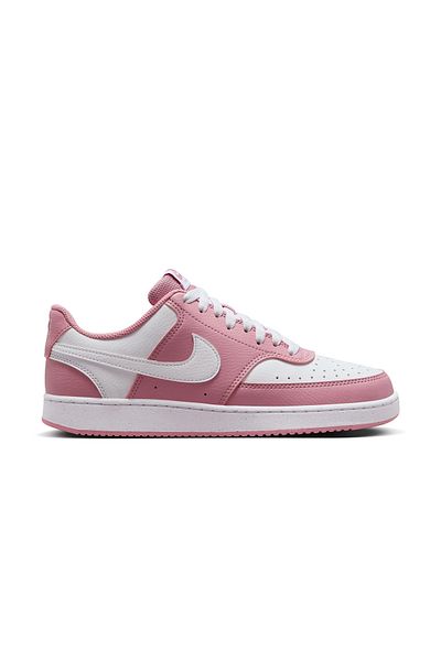 Nike Court Vision Low Next Nature Women's Sneaker Shoes Pink