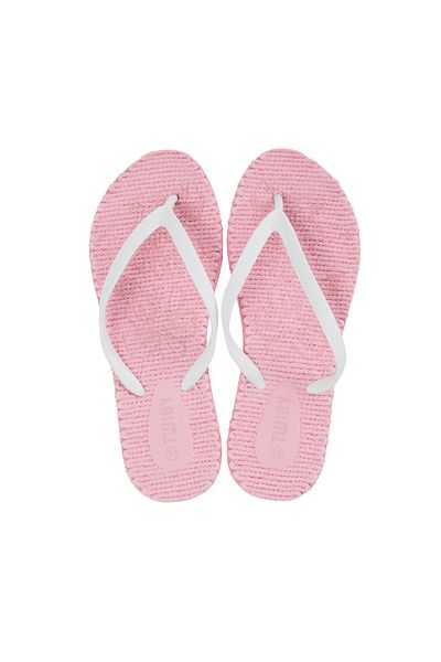 Twigy Mother of Pearl Women's Slippers Pink/white 36/41