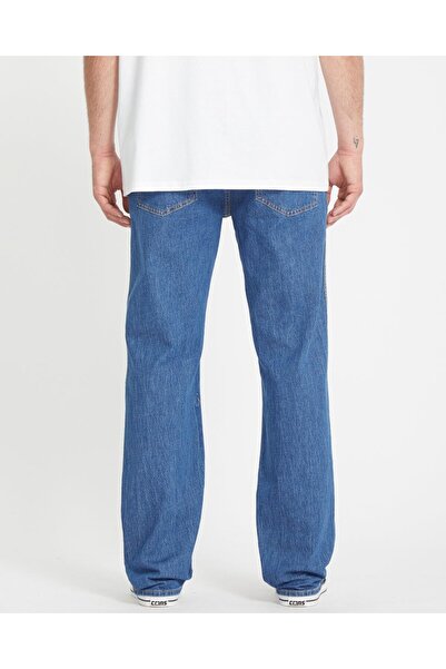 Volcom Мода на джинси Dnm Bdl Kot