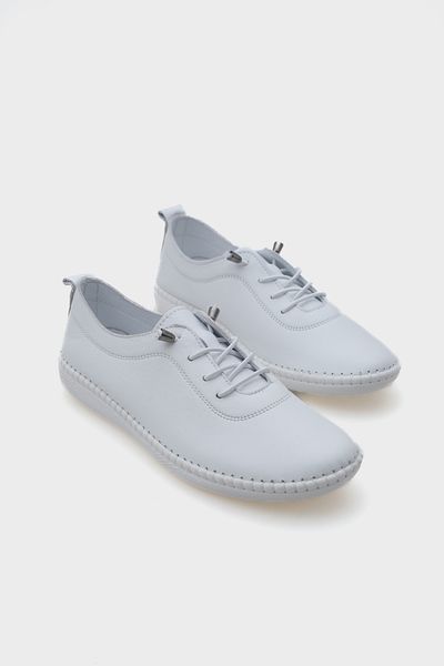 Capone Outfitters Sneaker aus echtem Leder