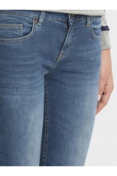 LC Waikiki Kadın Orta Rodeo 507 Jean