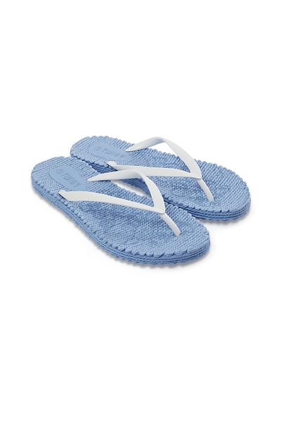 Twigy Flip-flops pentru damă Sedef albastru 36/41
