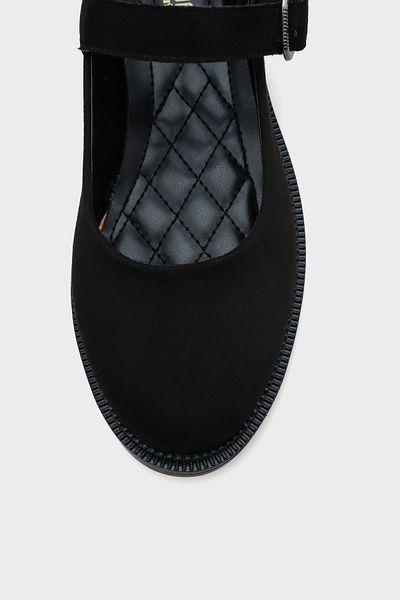 Capone Outfitters Dámské boty Cayla Mj Side Buckle