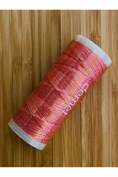 DEMET Βραζιλία και Κέντημα με νήματα Punch (PANÇ). Χρώμα: 505
