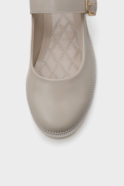 Capone Outfitters Dámské boty Cayla Mj Side Buckle