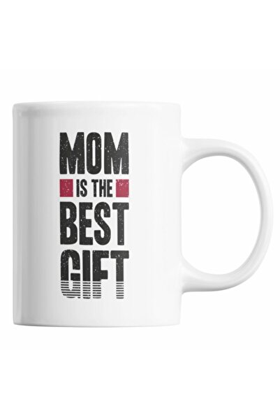 OEM Εξατομικευμένη λευκή κούπα "Η μητέρα είναι το καλύτερο δώρο", INOVATIX®. ...