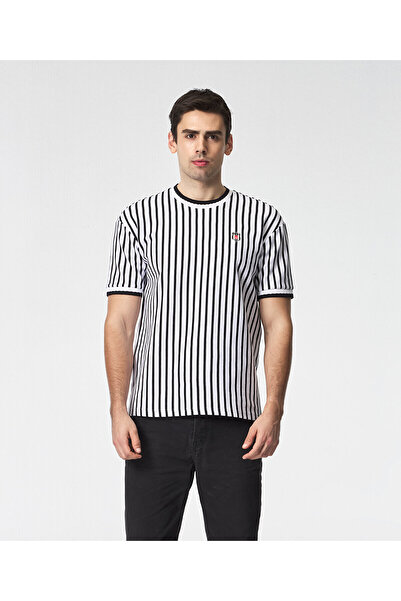 Kartal Yuvası BEŞİKTAŞ ERKEK T-SHIRT 7525109T3